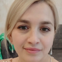 Гузель Тюлегенова, 30.06.1986, Сургут