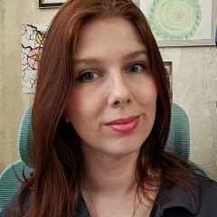 Светлана Галиева, 15.07.1991, Тюмень