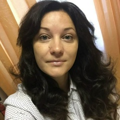 Екатерина Сидорчук, 02.09, Пенза