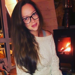 Алёна Скурихина, 06.10.1986, Екатеринбург