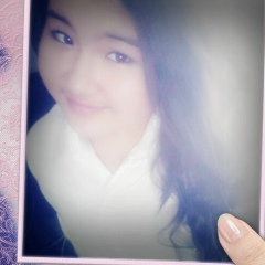 Мадина Муслимова, 22.02, Шымкент