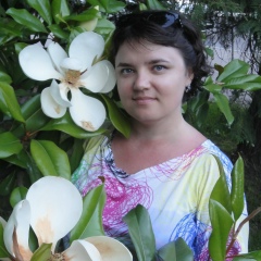 Наталья Щетинина, 20.03, Санкт-Петербург