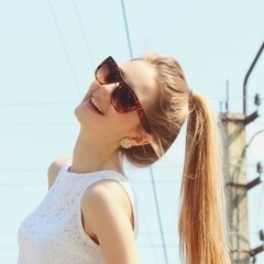 Маша Рождаева, 09.06, Лысьва