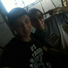 Федя Міндак, 06.08