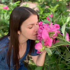 Марина Веппер, 30.05.1990, Гомель