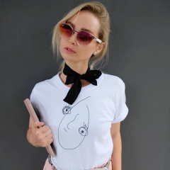 Оля Сафронова, 06.12.1984, Санкт-Петербург