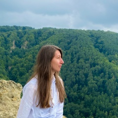 Ксения Игнатченко, 07.11, Санкт-Петербург