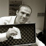 Дмитрий Таран, 21.11.1981, Москва