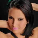 Irys Santtos, 12.07.1994, Mato Grosso