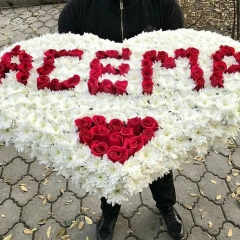 Asem Karahodzhaeva, 08.11, Шымкент