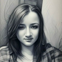 Аня Власова, 25.02, Санкт-Петербург