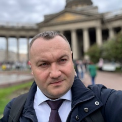 Антон Боярко, 08.05, Архангельск