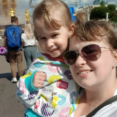 Татьянка Губанова, 17.04.1986, Моршанск