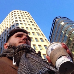 Алексей Орлов, 17.01.1996