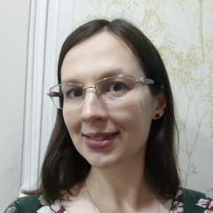 Анна Мутилина, 07.09, Старая Купавна