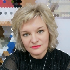 Юлия Костылева, 22.07, Санкт-Петербург