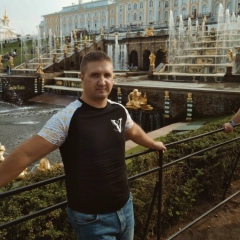 Юрий Москаленко, 15.11, Санкт-Петербург