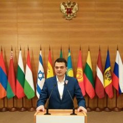 Вячеслав Сильев, 29.08.1993, Кемерово