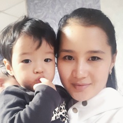 Розалия Тен, 23.06.1991, Красноярск