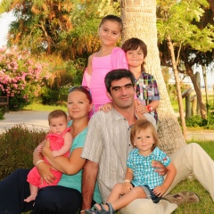 Надежда Самойлова, 30.09, Москва