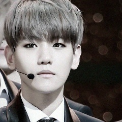 Byun Baekhyun, 06.05, Seoul