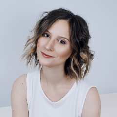 Любовь Жаринова, 05.05, Санкт-Петербург