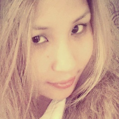 Динара Назаркулова