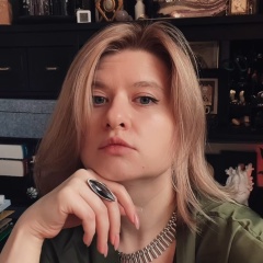 Tiana Creans, 15.06, Москва