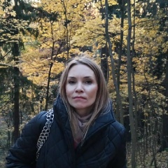 Ксения , 11.07, Санкт-Петербург