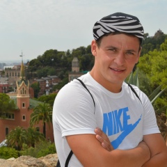 Женя , 31.03.1988, Бровары