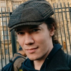 Андрей Кузнецов, 09.06, Санкт-Петербург