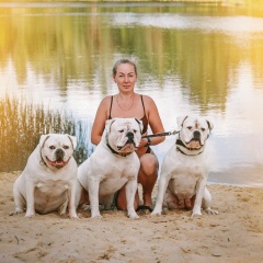 Настя Балашова, 30.12, Ульяновск