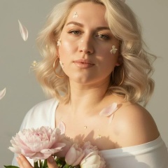 Виктория Юрченко, 19.04, Новосибирск