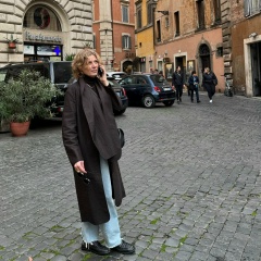 Надежда Зотова, 25.01