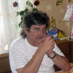 Вячеслав Масляков, 28.12.1954, Петрозаводск