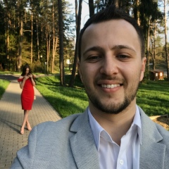 Ilya Gritskevich, 19.11.1990, Могилёв