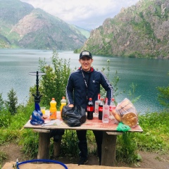 Алимбек Макеев, 25.11.1990, Кара-Суу