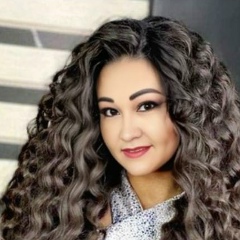 Луиза Галялетдинова, 09.06.1989