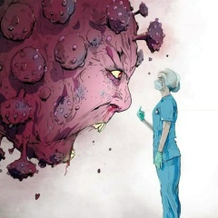 Нетти Шэпард, 24.08.1988, Москва