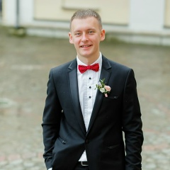Дмитрий Барановский, 19.07.1992, Минск