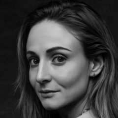 Наталья Рубцова, 23.12, Дзержинский