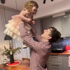 Иван Сергеевич, 25.04, Санкт-Петербург