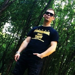 Виталий Чернявский, 20.08