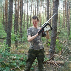 Иван Уткин, 24.05.1989, Москва