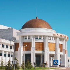 Дарын Нуұлы, 28.06, Астана