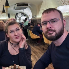 Леночка Самборская, 24.02, Санкт-Петербург