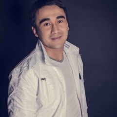 Rashit Baratov, 14.11, Алматы