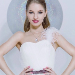 Марина Карпова, 28.03, Москва