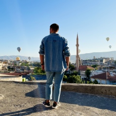 Никита Ольховский, 20.07, Москва