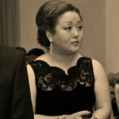 Аселя Молдагалиева, 25.05, Атырау